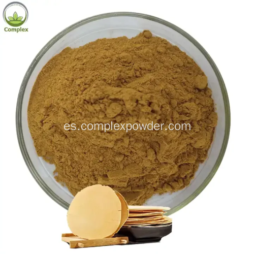 Producto de alta calidad Tongkat Ali Extract Powder